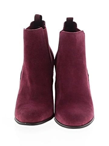 MICHAEL Michael Kors Ankle Boots (view 2)
