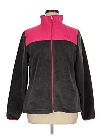 Fila Sport Fleece (view 1)