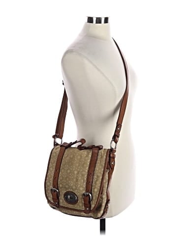 Fossil Crossbody Bag (view 2)