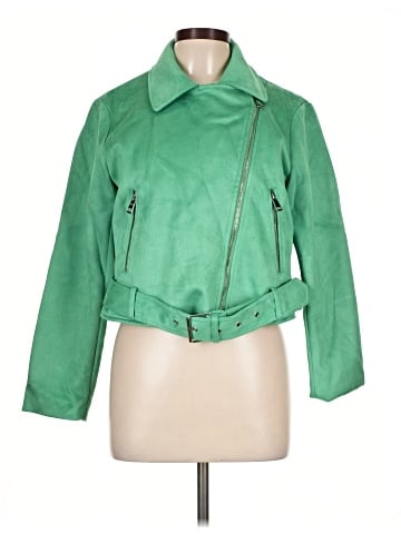 Zara Jacket (view 1)