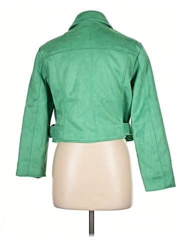 Zara Jacket (view 2)