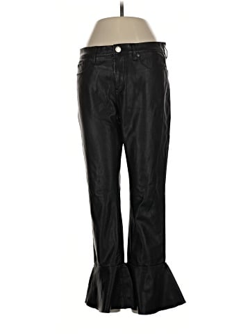 Blank NYC Faux Leather Pants (view 1)