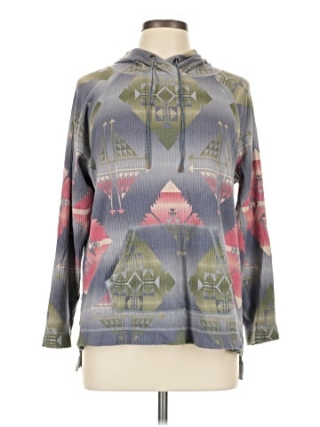 Chaps Pullover Hoodie (view 1)