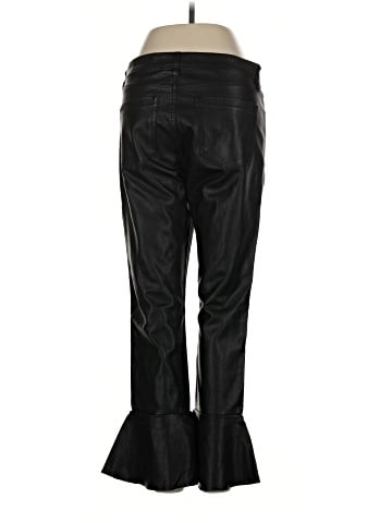 Blank NYC Faux Leather Pants (view 2)