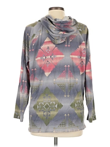 Chaps Pullover Hoodie (view 2)