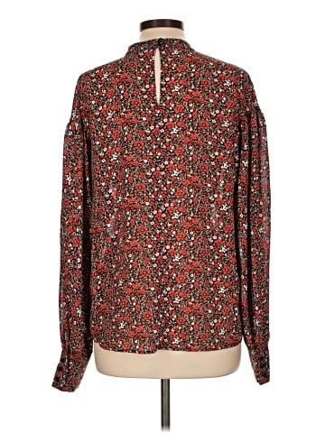 Banana Republic Long Sleeve Blouse (view 2)