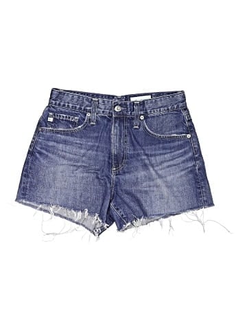 Adriano Goldschmied Denim Shorts (view 1)