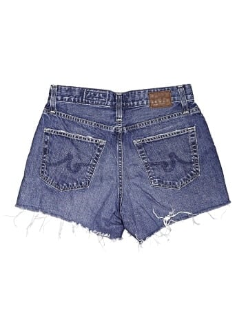 Adriano Goldschmied Denim Shorts (view 2)