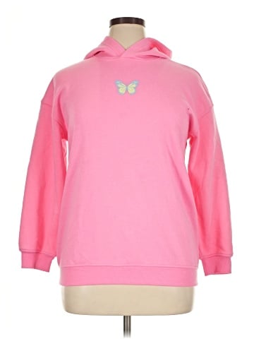 Old Navy Pullover Hoodie (view 1)