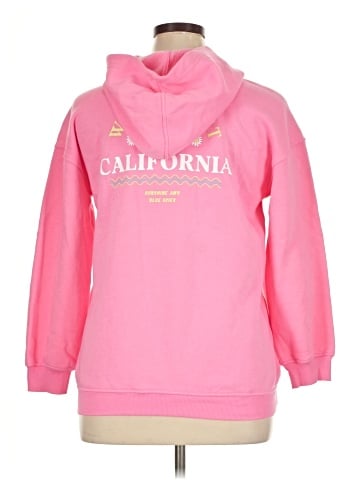 Old Navy Pullover Hoodie (view 2)