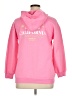 Old Navy Pink Pullover Hoodie Size XL - photo 2