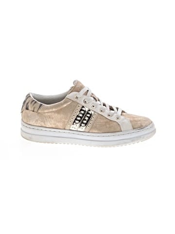 Geox Respira Sneakers (view 1)