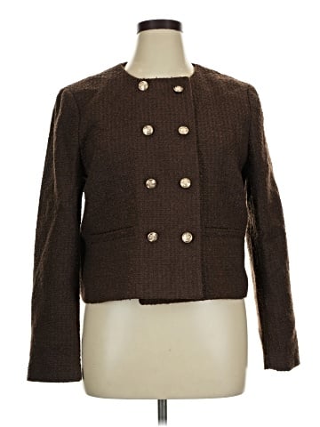 Ann Taylor LOFT Jacket (view 1)