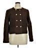 Ann Taylor LOFT 100% Polyester Brown Jacket Size XL - photo 1
