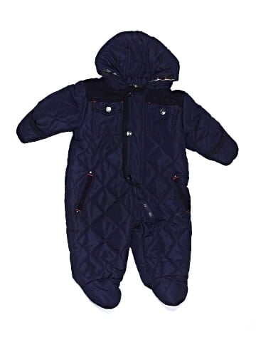 Rothschild One Piece Snowsuit (view 1)