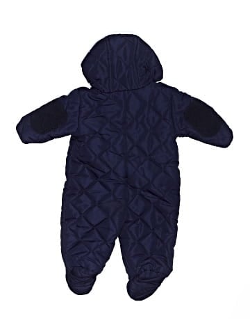 Rothschild One Piece Snowsuit (view 2)