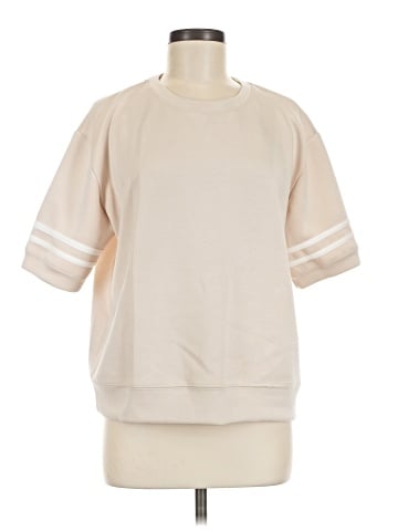 Nine Britton Short Sleeve Top (view 1)
