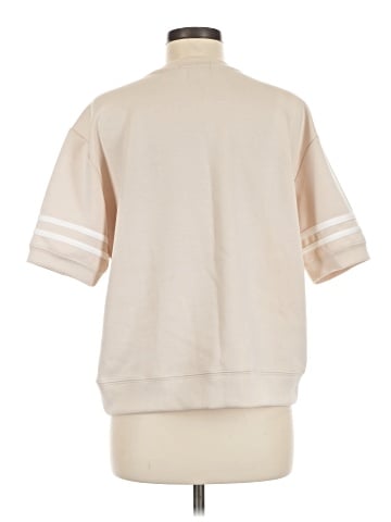 Nine Britton Short Sleeve Top (view 2)