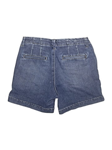 Lee Denim Shorts (view 2)