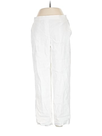 Theory Linen Pants (view 1)