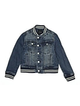 Joe's Jeans Denim Jacket