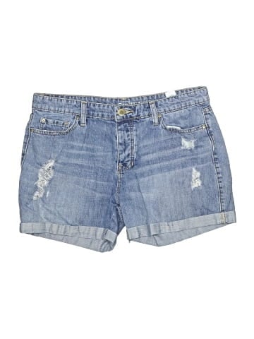 Gap Outlet Denim Shorts (view 1)