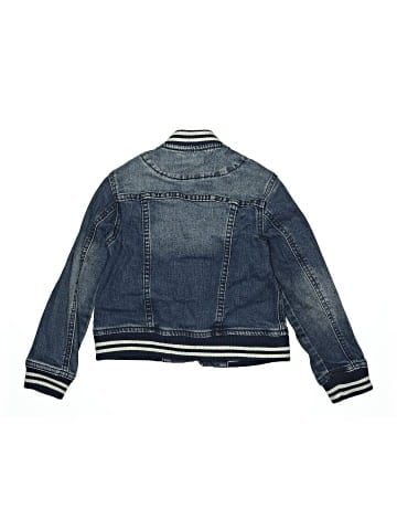 Joe's Jeans Denim Jacket (view 2)