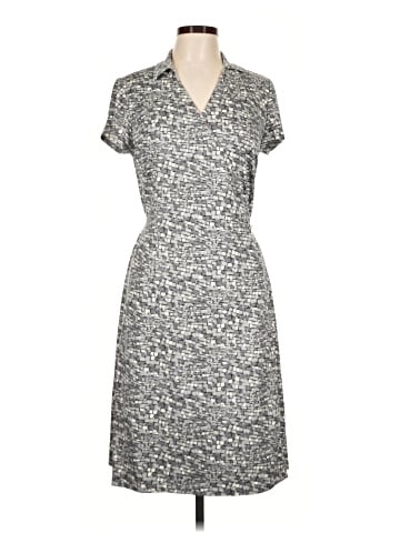 J. McLaughlin Casual Dress (view 1)