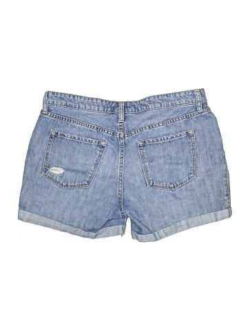 Gap Outlet Denim Shorts (view 2)