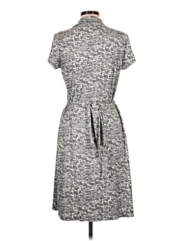 J. McLaughlin Casual Dress (view 2)