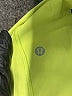 Lululemon Athletica Solid Green Active Pants Size 8 - photo 7