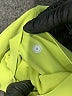 Lululemon Athletica Solid Green Active Pants Size 8 - photo 8
