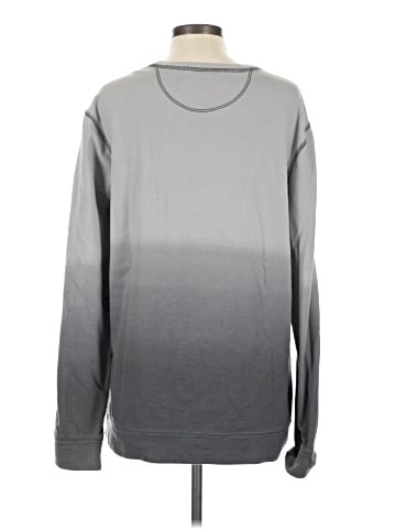 Converse One Star Pullover Sweater (view 2)