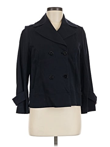 Diane von Furstenberg Jacket (view 1)