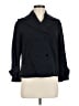 Diane von Furstenberg Blue Jacket Size 6 - photo 1