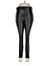 Ann Taylor LOFT Black Active Pants Size Med Petite - photo 1