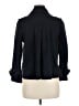 Diane von Furstenberg Blue Jacket Size 6 - photo 2