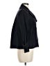 Diane von Furstenberg Blue Jacket Size 6 - photo 4