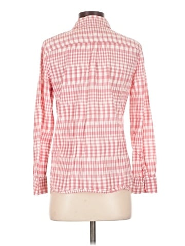 Talbots Long Sleeve Blouse (view 2)