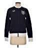 Under Armour Blue Jacket Size S - photo 1