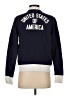 Under Armour Blue Jacket Size S - photo 2