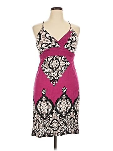 INC International Concepts Cocktail Dress (view 1)