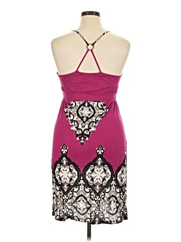 INC International Concepts Cocktail Dress (view 2)