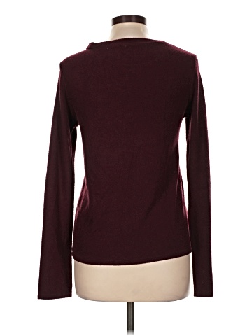 Sweet Romeo Pullover Sweater (view 2)