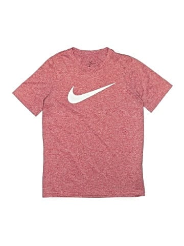 Nike Active T-Shirt (view 1)
