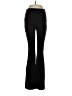 Alo Black Active Pants Size S (estimated) - photo 1
