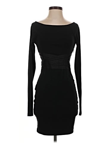 Elizabeth and James Cocktail Dress (view 1)