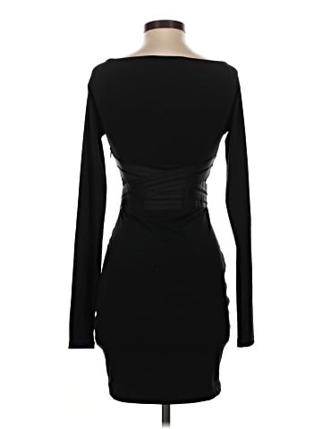 Elizabeth and James Cocktail Dress (view 2)