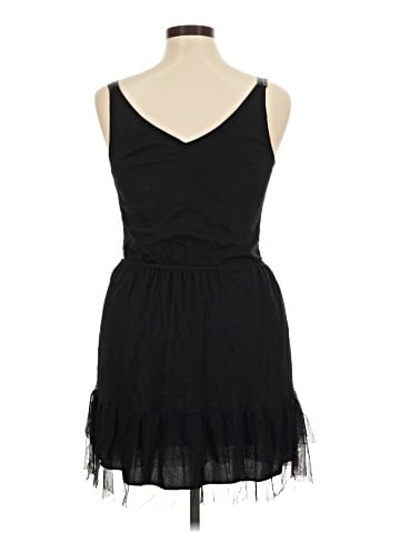 Xhilaration Cocktail Dress (view 2)
