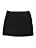 Athleta Solid Black Skort Size 8 - photo 1
